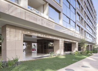 Arquitetos apontam crescimento do Setor Noroeste