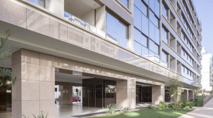 Arquitetos apontam crescimento do Setor Noroeste