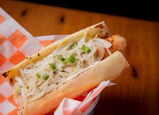 Camarão Burguer lança sanduíches especiais para a Copa