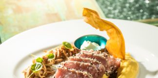 Universal oferece brunch, almoço e jantar dos Namorados