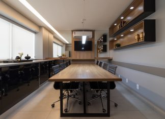 Coworking e Arquitetura: juntos por bons resultados