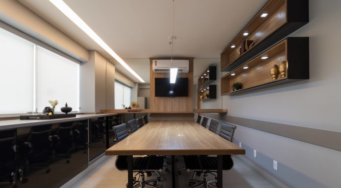 Coworking e Arquitetura: juntos por bons resultados