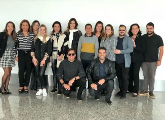 Arquitetos, designers e empresários de Brasília desembarcam em São Paulo