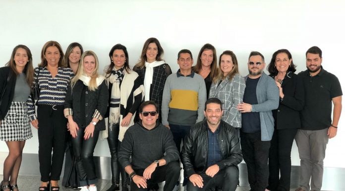 Arquitetos, designers e empresários de Brasília desembarcam em São Paulo