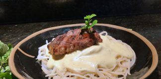 Dia dos Namorados no Loca Como Tu Madre, Nola Gastrobar e Trinus Bar