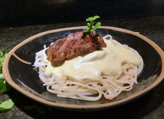 Dia dos Namorados no Loca Como Tu Madre, Nola Gastrobar e Trinus Bar