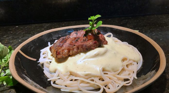 Dia dos Namorados no Loca Como Tu Madre, Nola Gastrobar e Trinus Bar