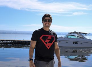 Alisson Campos estreia 1ª edição do YOUR DAY