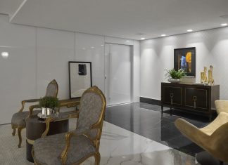 Arquitetura do Futuro é pauta de palestra Cinex Arch