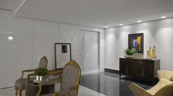 Arquitetura do Futuro é pauta de palestra Cinex Arch