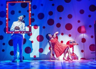 Espetáculo “Mercedez com Z” abre sessões extras