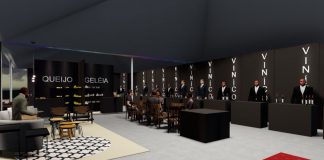Arquiteto dá detalhes sobre a terceira edição da Sparkling Wine Fair