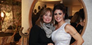 Noite de inauguração movimenta a Asa Norte