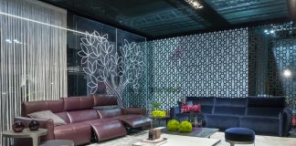 Modernidade ao alcance das mãos