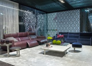 Modernidade ao alcance das mãos