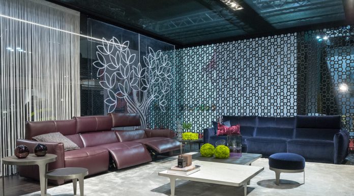 Modernidade ao alcance das mãos