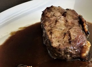 Chega a Brasília a primeira boucherie