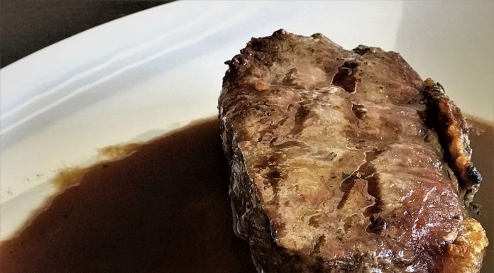 Chega a Brasília a primeira boucherie