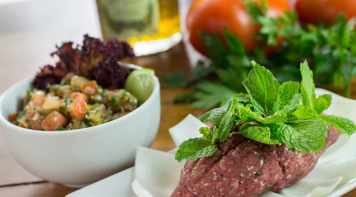 Asa Sul recebe a tradicional Noite Árabe