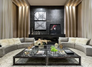 Confira os ambientes da 11ª edição da Mainline