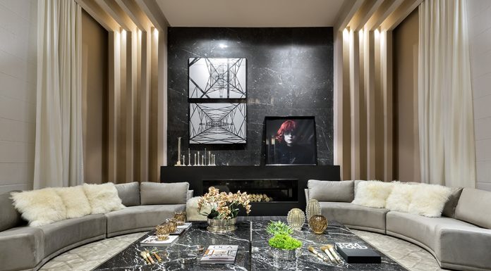 Confira os ambientes da 11ª edição da Mainline