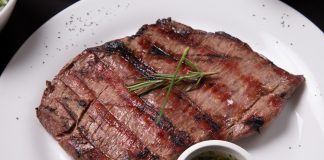 LaaP participa da Restaurant Week, que começa nesta sexta