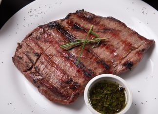 LaaP participa da Restaurant Week, que começa nesta sexta