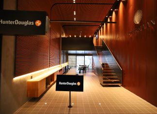 Stermaan estreia no Archathon Brasília