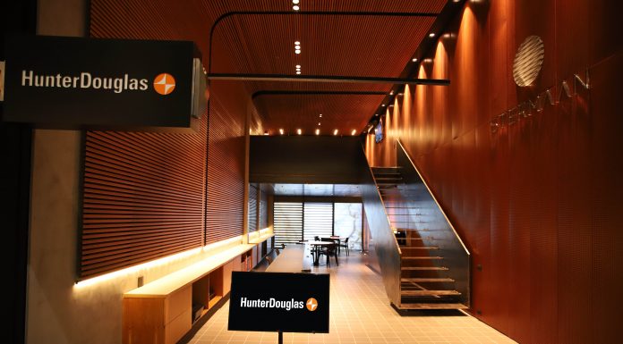 Stermaan estreia no Archathon Brasília