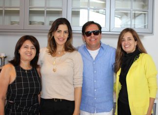 NBD Brasília apresenta novas empresas