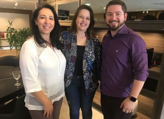 Idélli recebe arquitetos e designers para reuniões técnicas