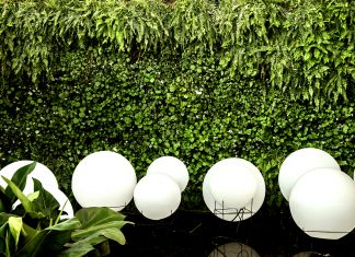 Mara Magalhães retorna à mostra CASACOR Brasília