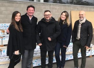 Cinex Arch Brasília viaja com profissionais para Bento Gonçalves