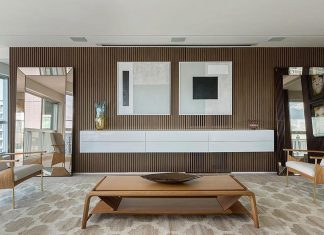 Núcleo Brasília de Decoração amplia sua carta de associados