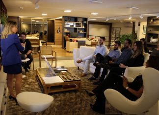 Idélli Brasília compartilha novidades do mercado com profissionais