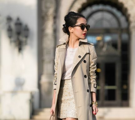 Consumo consciente: saiba como usar peças de inverno em todas as estações