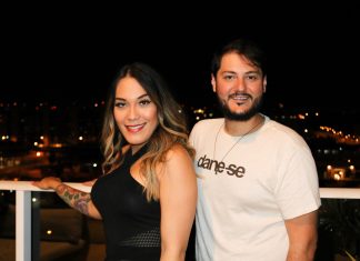 Designuviando reúne em jantar parceiros da mostra CASACOR