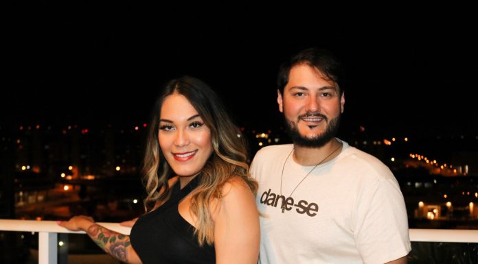 Designuviando reúne em jantar parceiros da mostra CASACOR