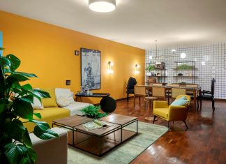 Profissionais da arquitetura, design e paisagismo se inspiram no tema CASAVIVA