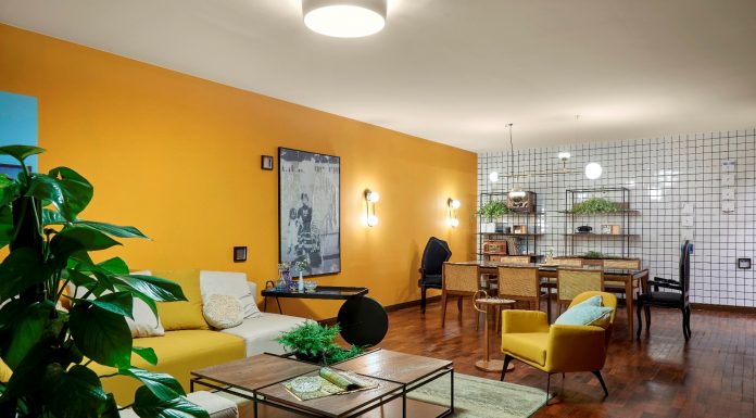 Profissionais da arquitetura, design e paisagismo se inspiram no tema CASAVIVA