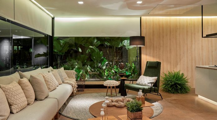 Varanda Gourmet aposta em tecnologia e conforto