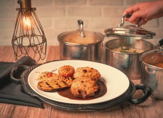 Sabor contemporâneo na 11ª edição do Chef nos Eixos