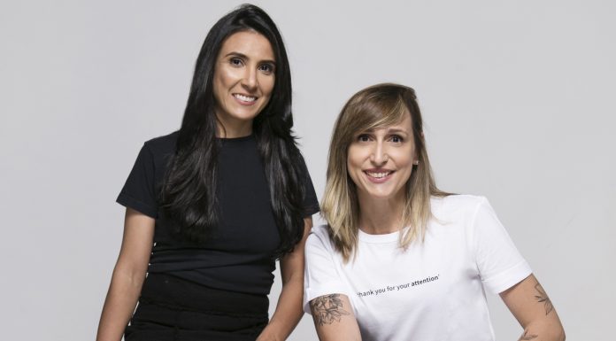 A “Caixa de Memórias” de Clarissa e Manuella