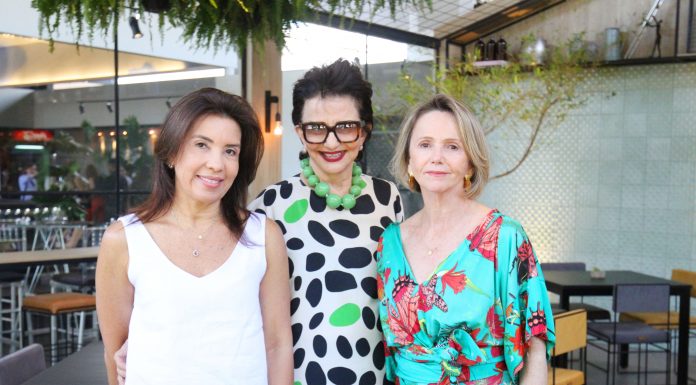 CASACOR reúne imprensa em brunch de lançamento