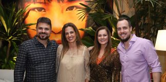 Só Reparos reúne convidados e movimenta o Amazônia Vivá