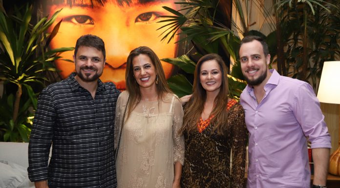 Só Reparos reúne convidados e movimenta o Amazônia Vivá