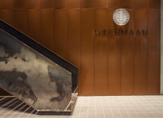 Soluções sustentáveis marcam estreia da Stermaan na CASACOR