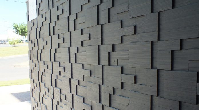 Ikê Pedras apresenta trabalho personalizado na CASACOR