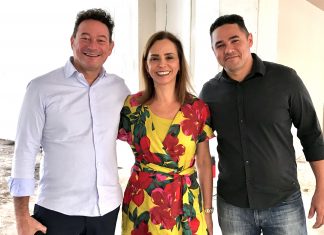 Refúgio Veredas Cinex apresenta o diferencial da Cinex Arch na CASACOR Brasília