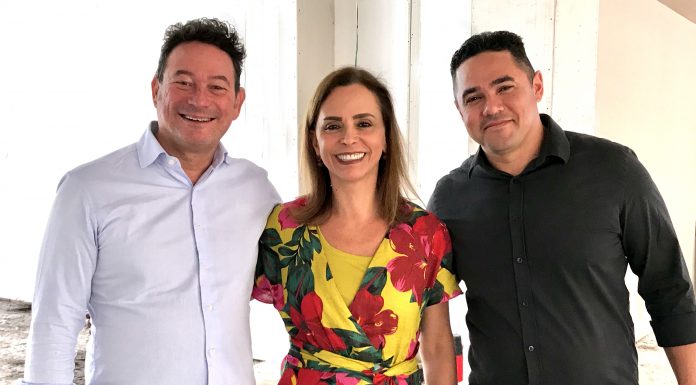 Refúgio Veredas Cinex apresenta o diferencial da Cinex Arch na CASACOR Brasília